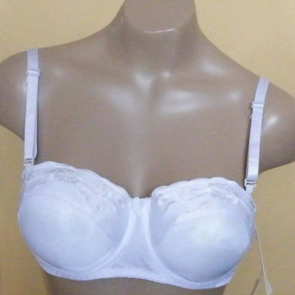 2 Jolie basic‎ bra NWT